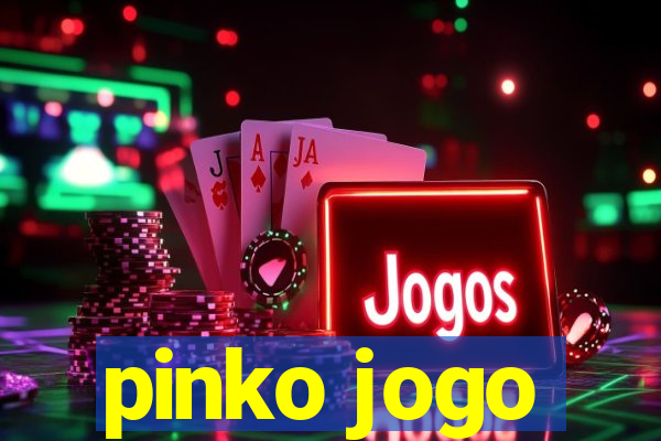 pinko jogo